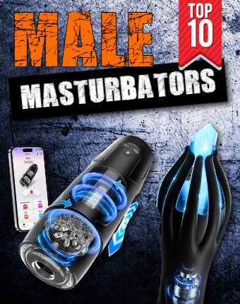 Male masturbators