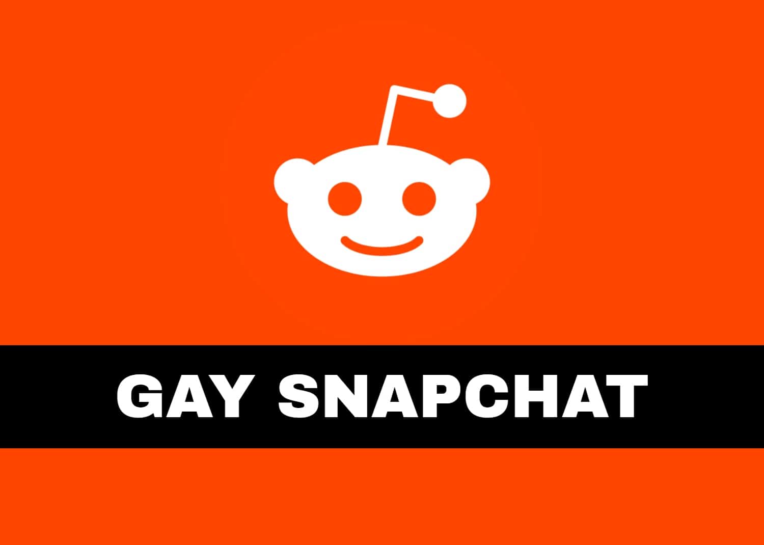 Snapchat gay usernames
